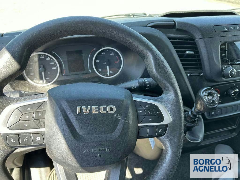Iveco DAILY 35S14